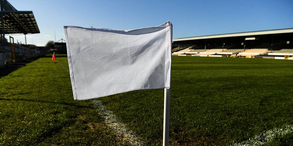 Laois versus Kilkenny moved to...