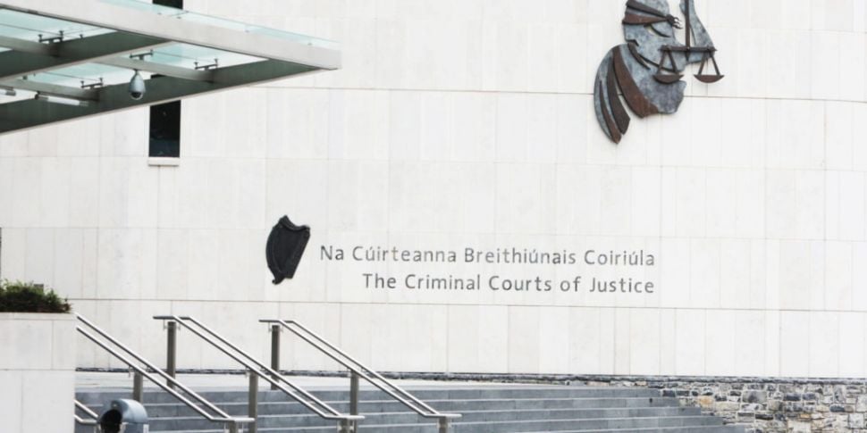 Patricia O'Connor trial: Grand...