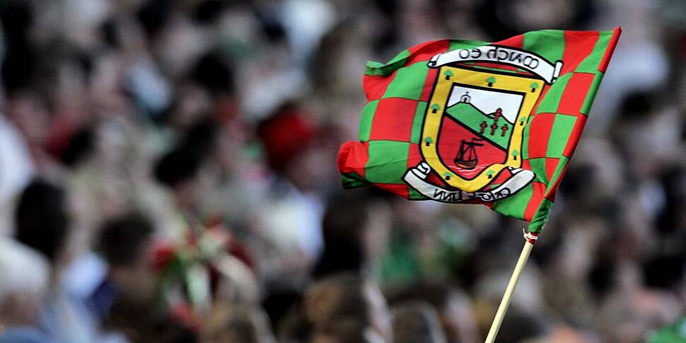 Mayo International Supporters...