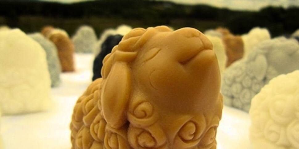 Donkey Milk Soap - How do you...