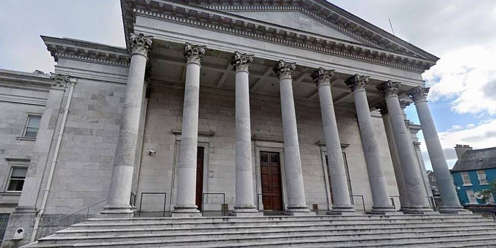 Cork man jailed for rape of hi...