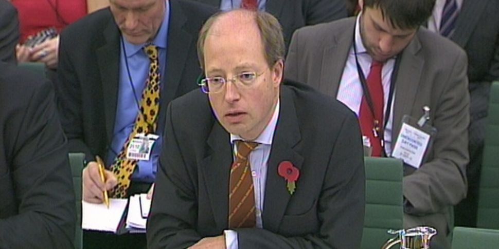 UK Home Office chief quits and...