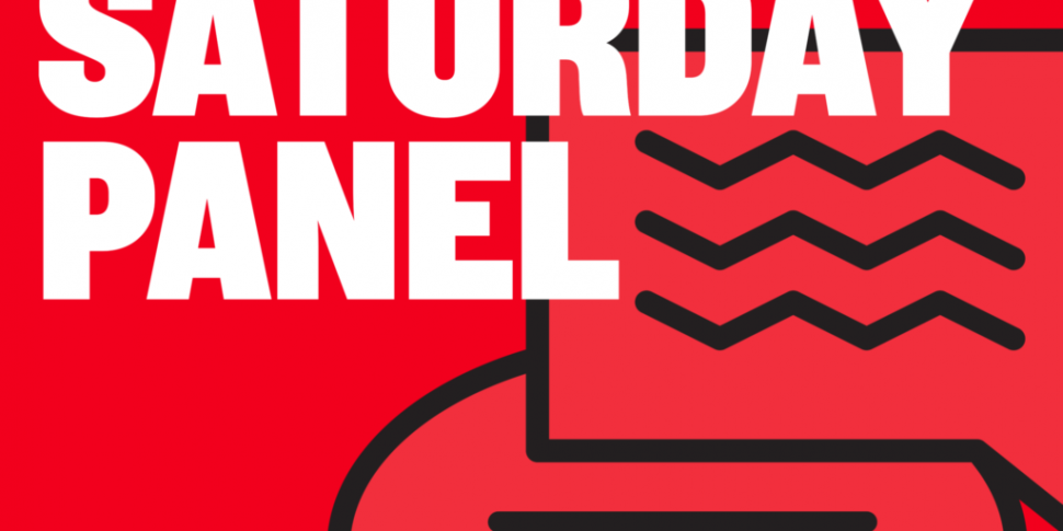 The Saturday Panel | Review of...