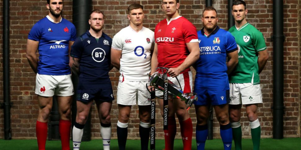 Six Nations planning second to...