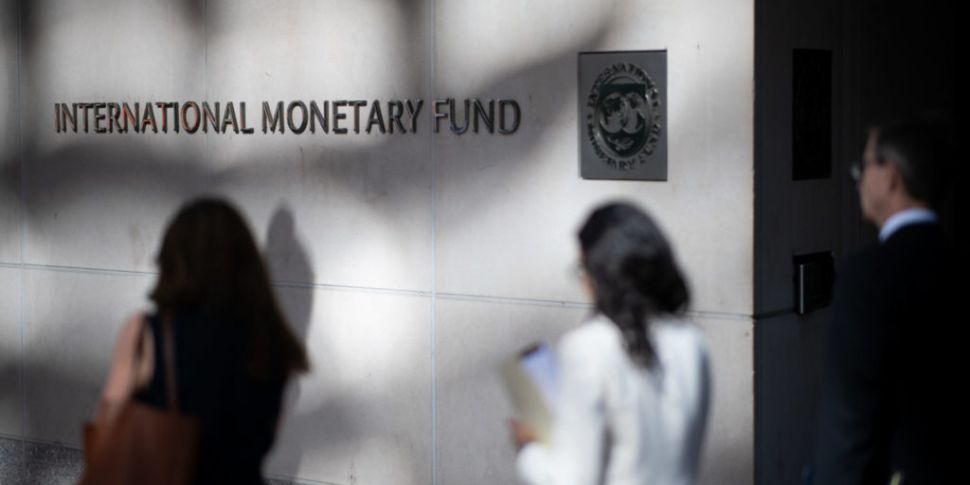 IMF to hold "virtual"...