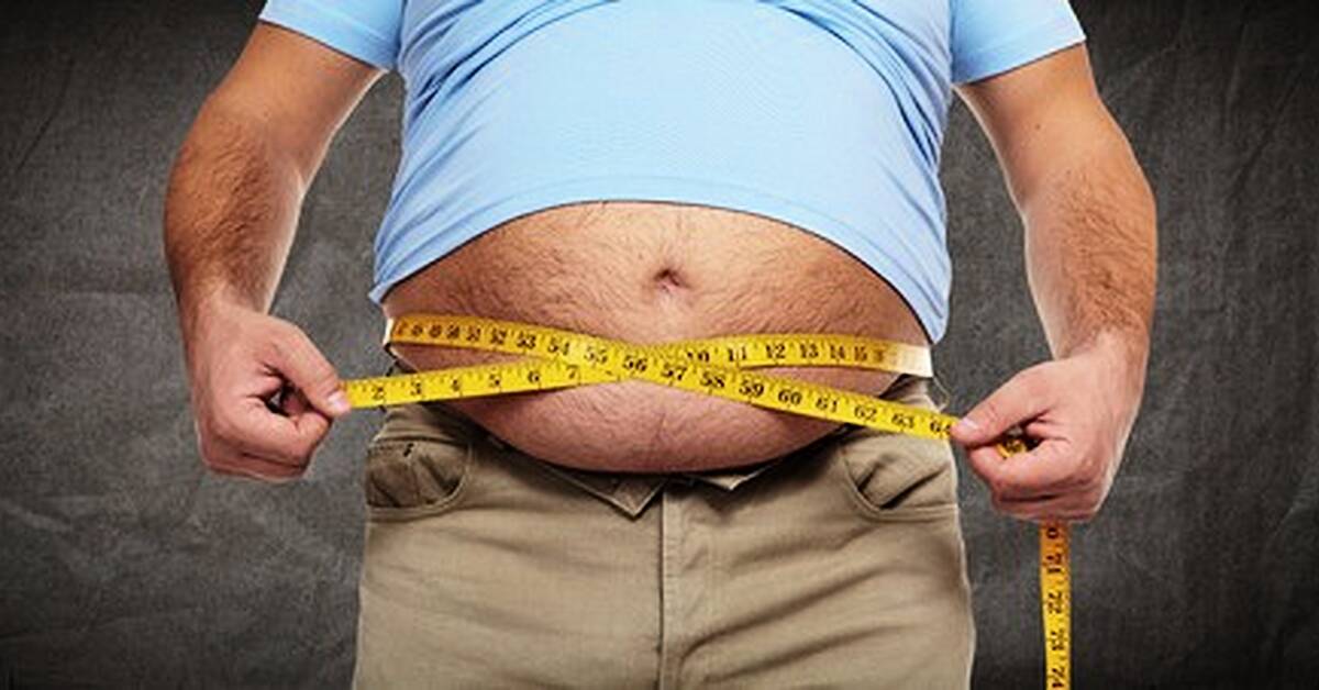 Obesity in Ireland has reached “epidemic” levels, a doctor specialising in ...