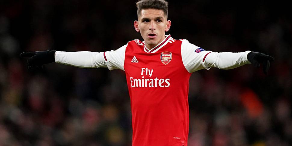 Arsenal confirm Torreira ruled...