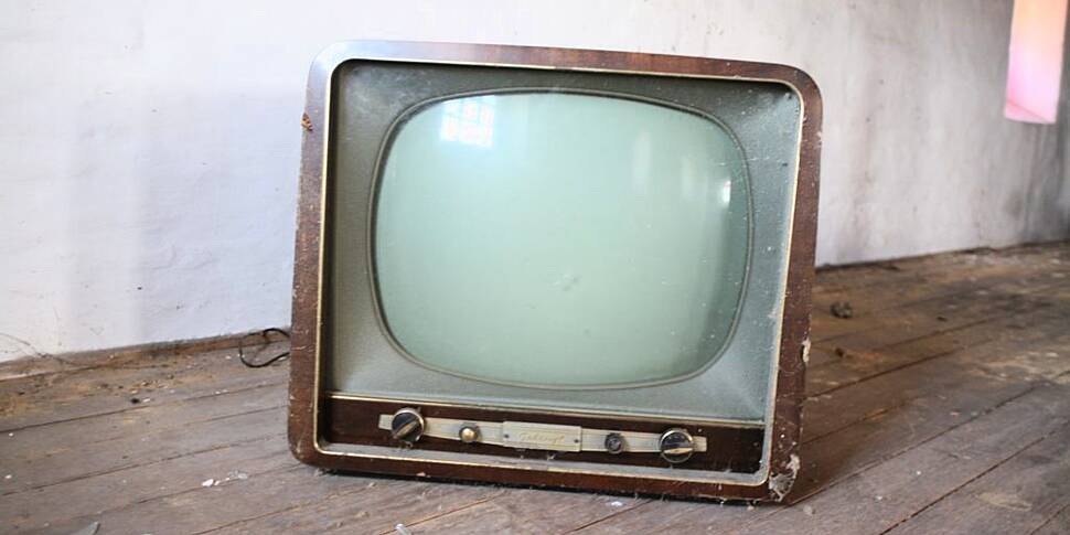 TV On The Radio: Ready Steady...