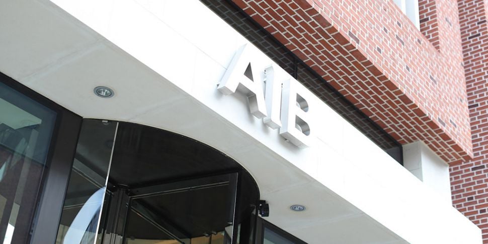 AIB planning to cut 1,500 jobs...