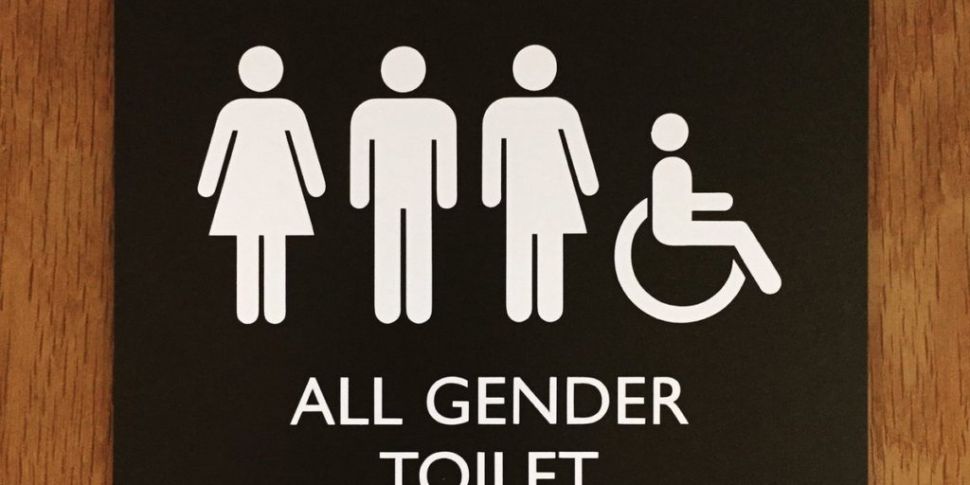 Gender-Neutral Toilets