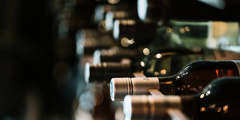 MOVIES & BOOZE: Wines for...