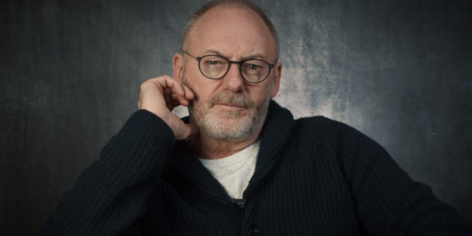 Liam Cunningham Interview