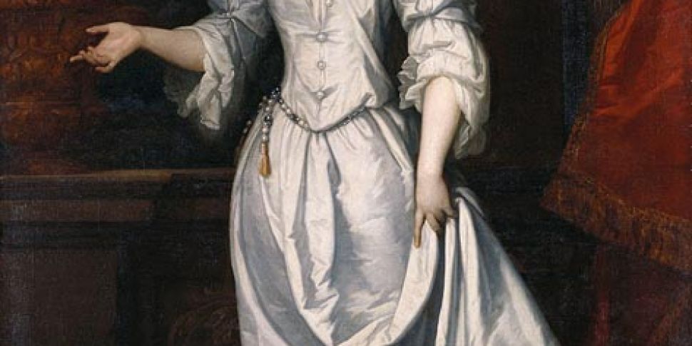 'Lady Ranelagh: A Life in Scie...