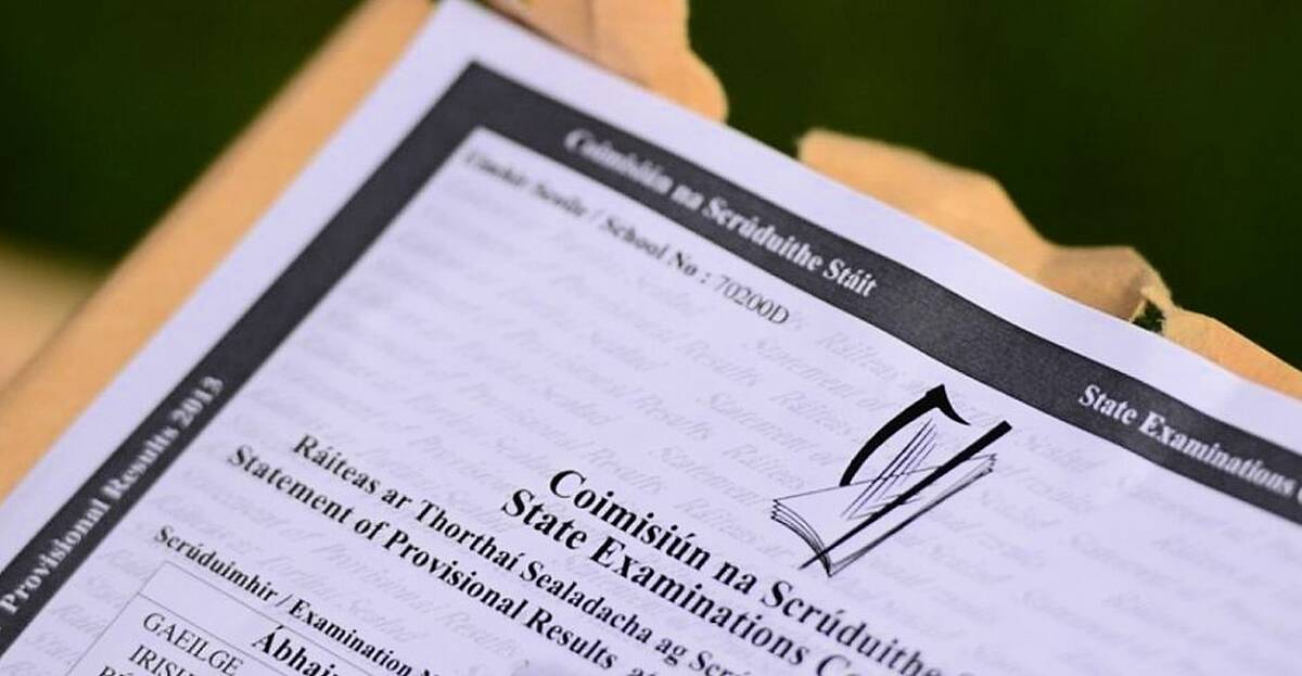 CAO Points Surge As Nearly 54 000 People Receive First round Offers cao-points-surge-as-nearly-54-000-people-receive-first-round-offers