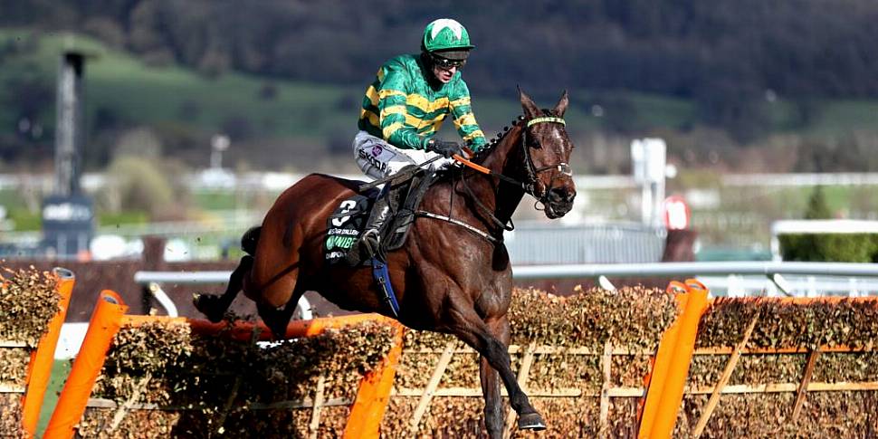 John Duggan's Cheltenham Chari...