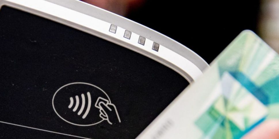 AIB to charge for contactless...