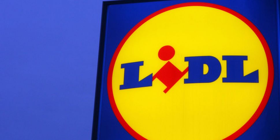 Lidl set to open its first pub...