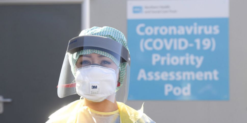 10 new COVID-19 cases confirme...