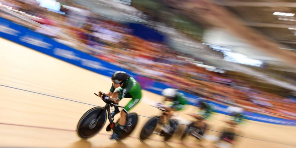 Team Ireland qualifies largest ever cycling squad for ...