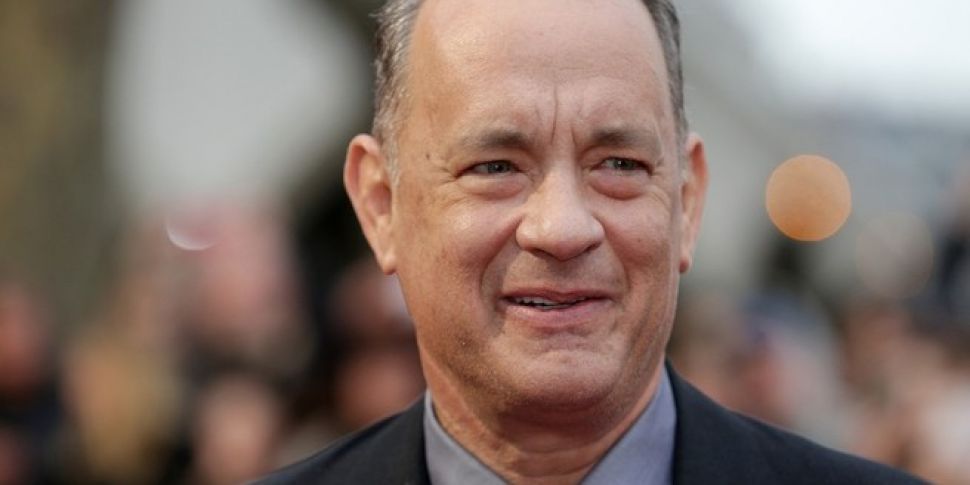Tom Hanks and Bono to attend D...