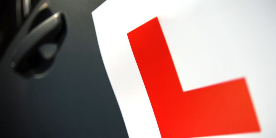 Driving tests suspended and te...