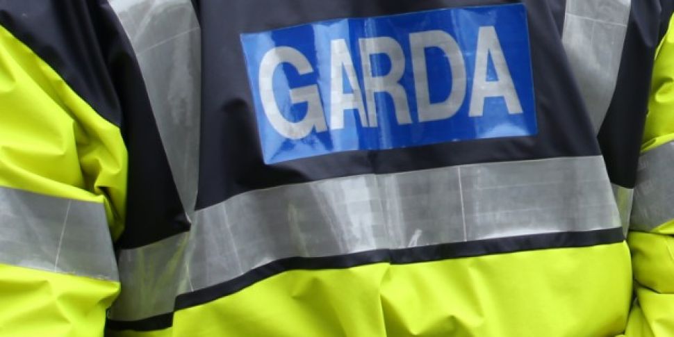 Teenager arrested in Waterford...
