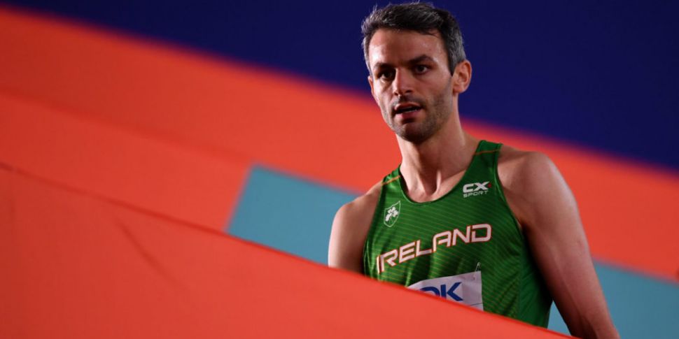Thomas Barr | 'We don't know h...
