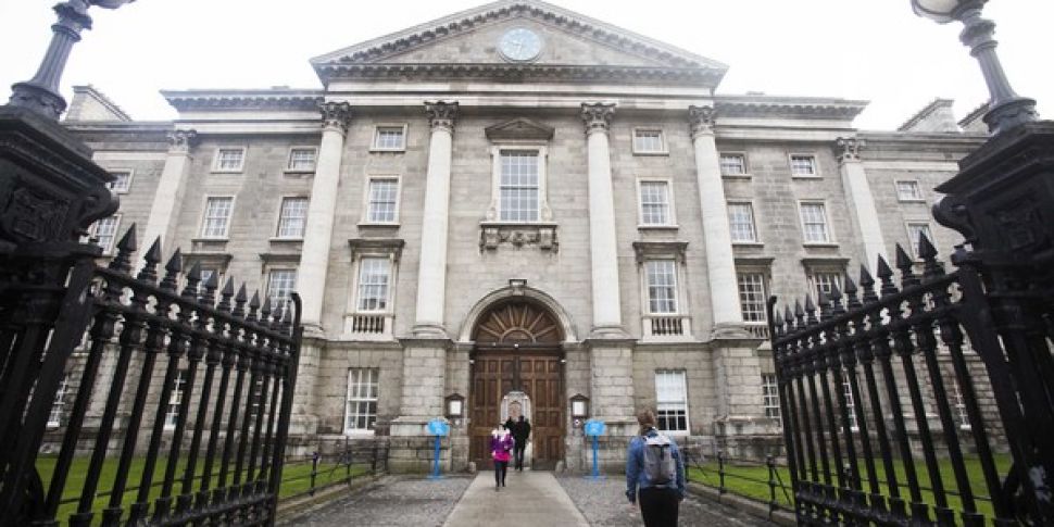 COVID-19: Irish universities f...