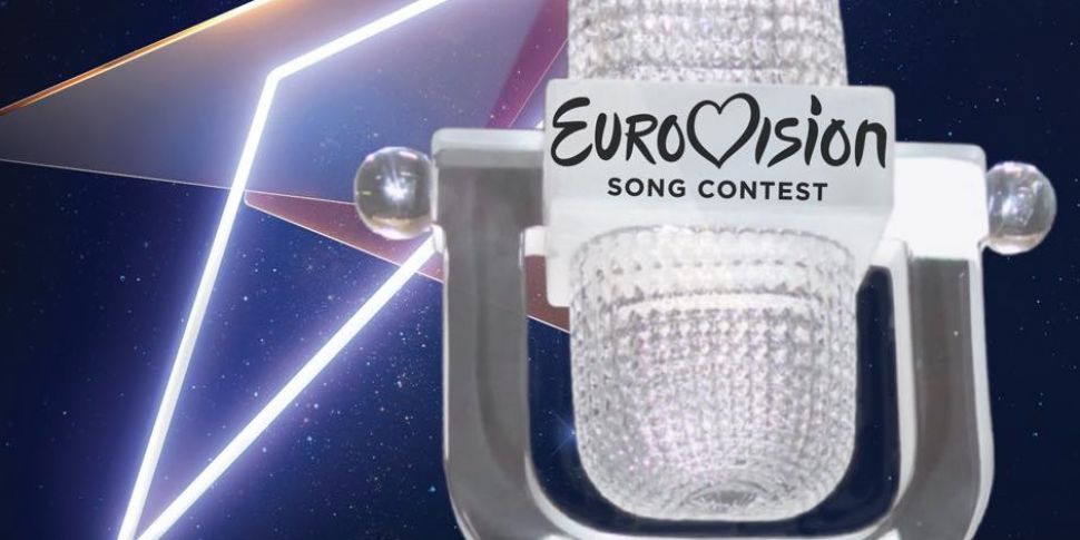 Eurovision Song Contest is can...