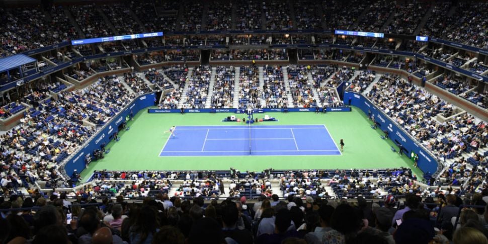 US Open organisers unhappy wit...