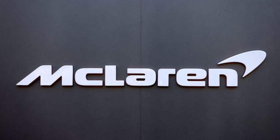 McLaren announce plans to lay-...