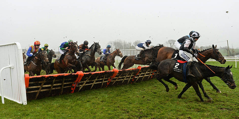 runners ireland