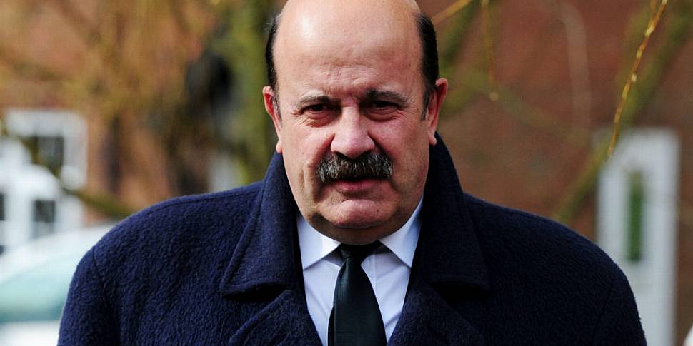 Willie Thorne admits to leukae...