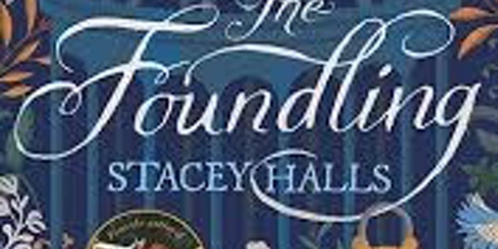 Eason Book Club : The Foundlin...