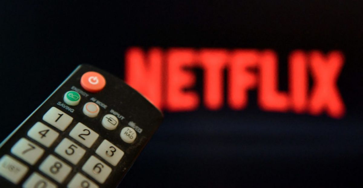Netflix To Lower Streaming Quality In Europe For 30 Days To Reduce Strain On Networks Newstalk