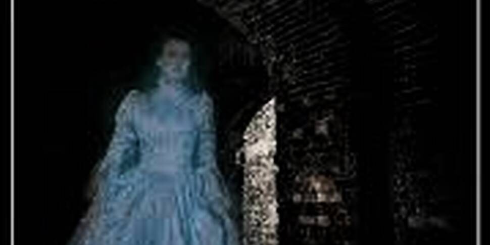 The Haunting Of Sharon Rectory