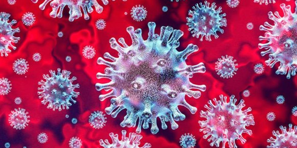 Coronavirus : What Happened In...