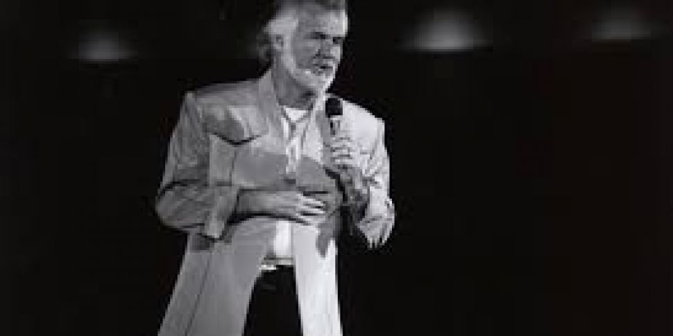 Remembering Kenny Rogers