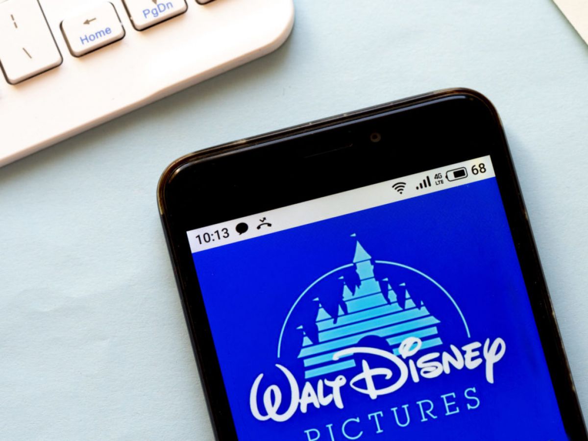 Disney Plus To Launch In Ireland Tomorrow Newstalk