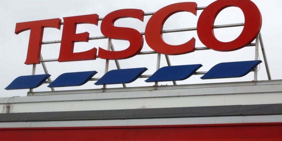 Tesco calls on people to 'free...