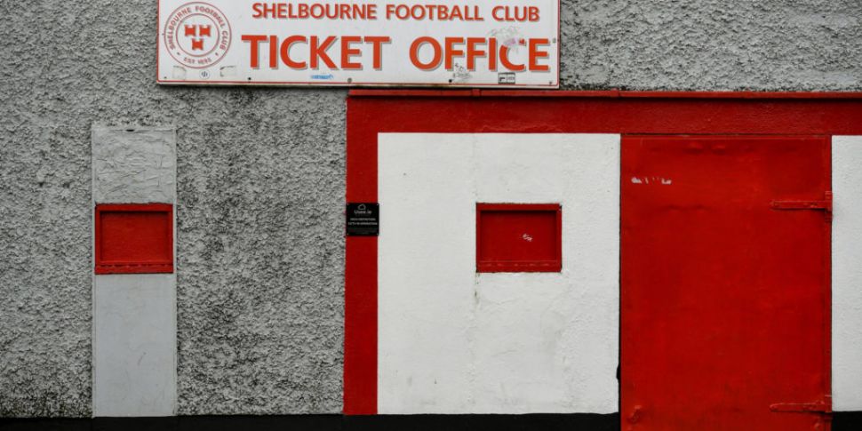 Shelbourne FC to continue to h...