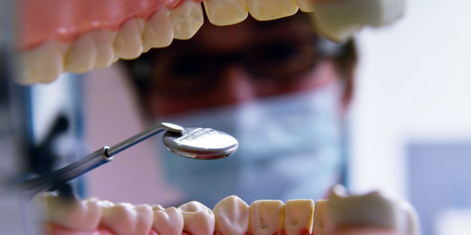 Dentists call for practices to...