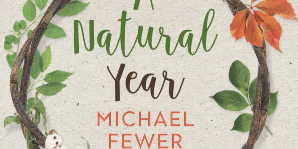 Book: 'A Natural Year'