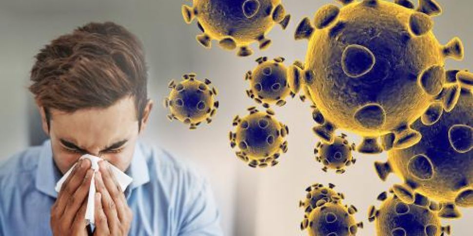 How is the coronavirus pandemi...