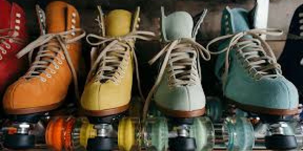 The History Of Rollerskating I...