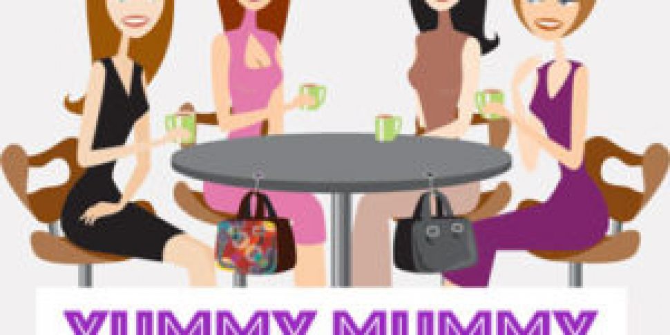 Yummy Mummy: Drama On Newstalk