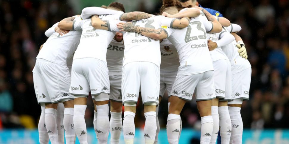 Leeds players defer wages to a...