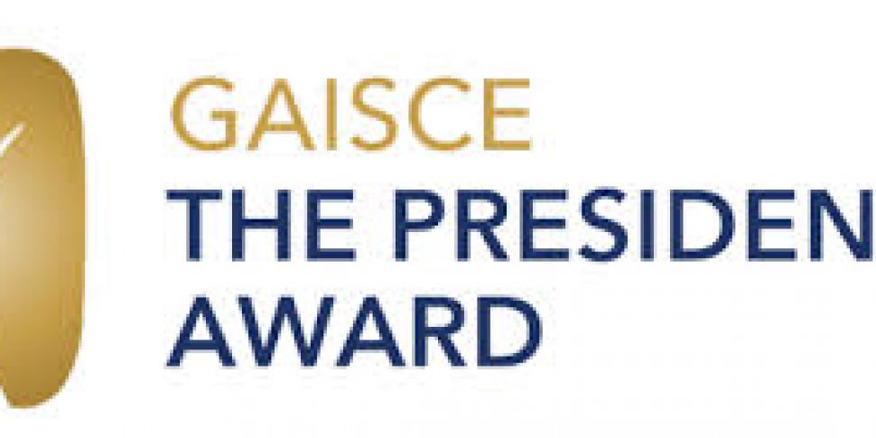 The Gaisce Home Awards