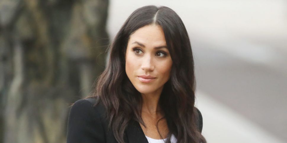 Meghan Markle to do voice-over...