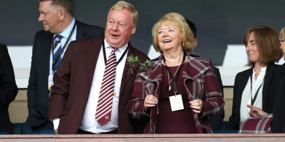 Hearts chief Budge tells playe...